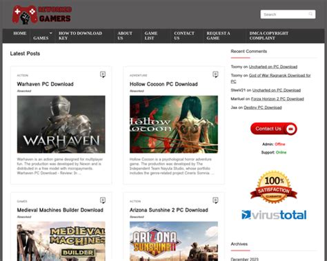 Read Customer Service Reviews of reworkedgames.eu .
